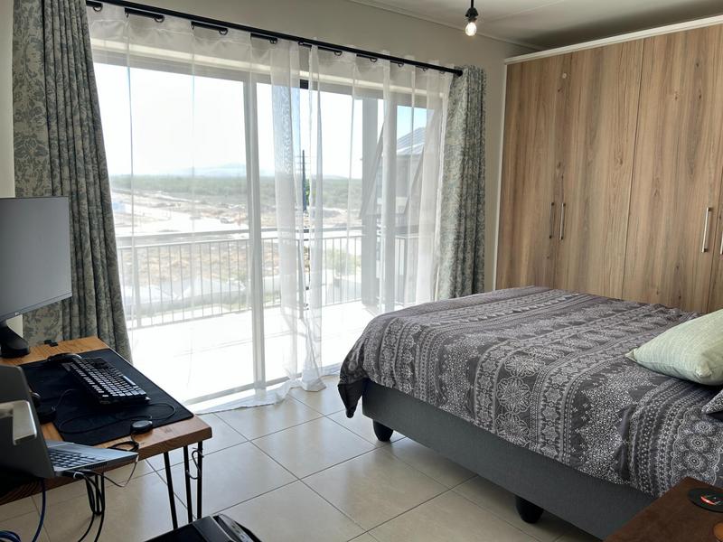 To Let 1 Bedroom Property for Rent in Sandown Western Cape